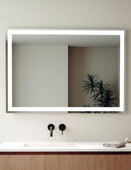 Espejo LED Classic de Manillons Torrent 60-140 cm Básico o Plus