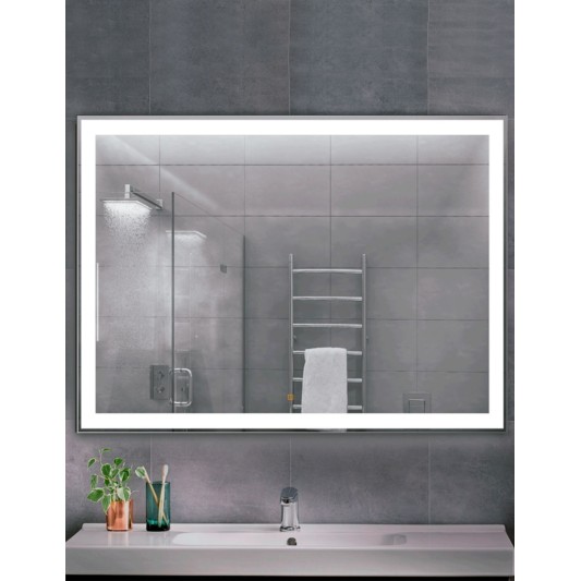 Espejo LED Classic de Manillons Torrent 60-140 cm Básico o Plus