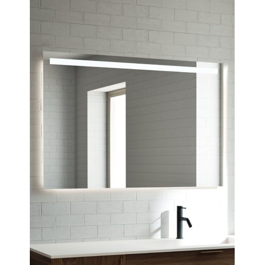 Espejo LED Marcus de Manillons Torrent 60-120 cm Básico o Plus