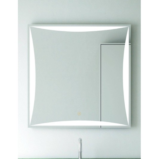 Espejo LED Lexus de Manillons Torrent 80-140 cm Básico o Plus