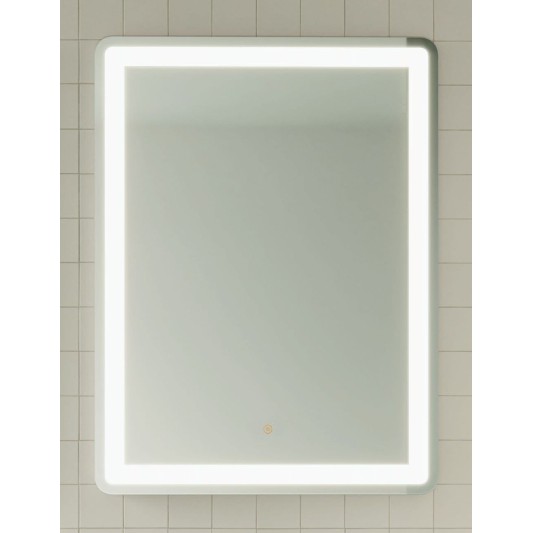 Espejo LED Vitara de Manillons Torrent 50-140 cm