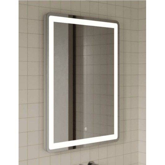 Espejo LED Vitara de Manillons Torrent 50-140 cm