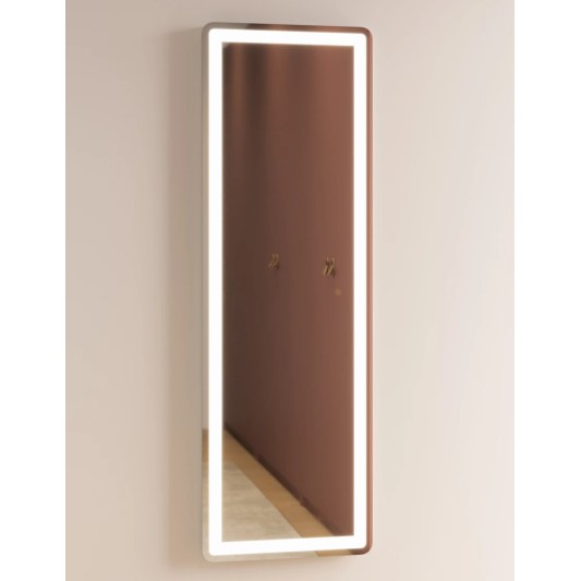 Espejo LED Vitara Vestidor de Manillons Torrent 45x150 cm