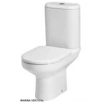 Tapa Wc Marina V de GALA ORIGINAL
