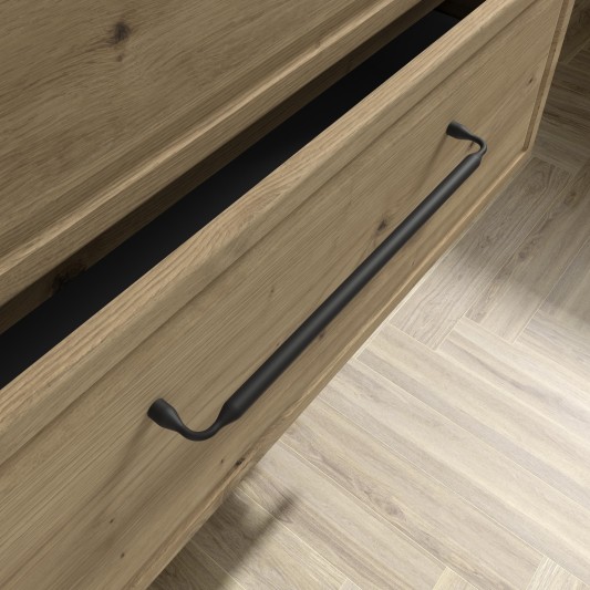 SALGAR RUNA Mueble de baño suspendido con lavabo Lisboa 120 2 pozas 4 colores