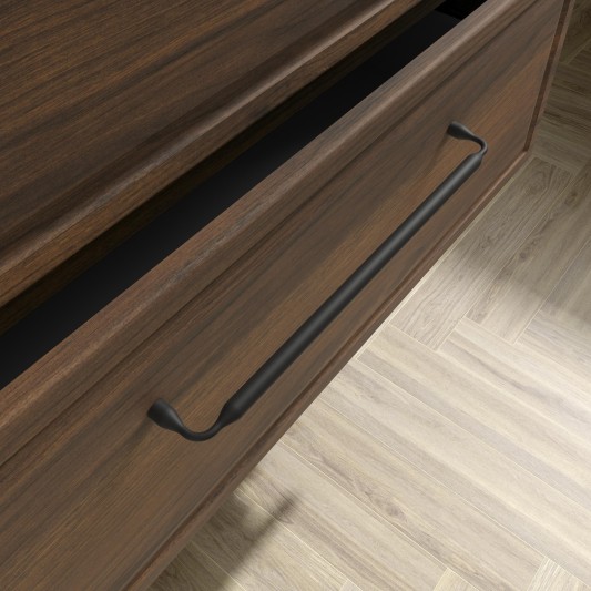 SALGAR RUNA Mueble de baño suspendido con lavabo Lisboa 140 2 pozas 4 colores