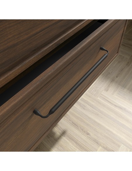 SALGAR RUNA Mueble de baño suspendido con lavabo Lisboa 140 2 pozas 4 colores