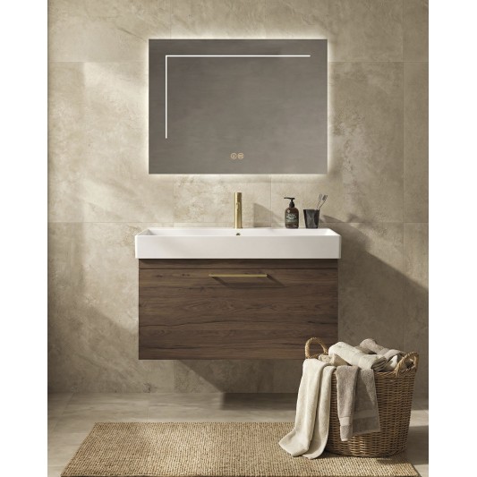 Mueble Elena ONE 1 cajón con lavabo | Ávila Dos