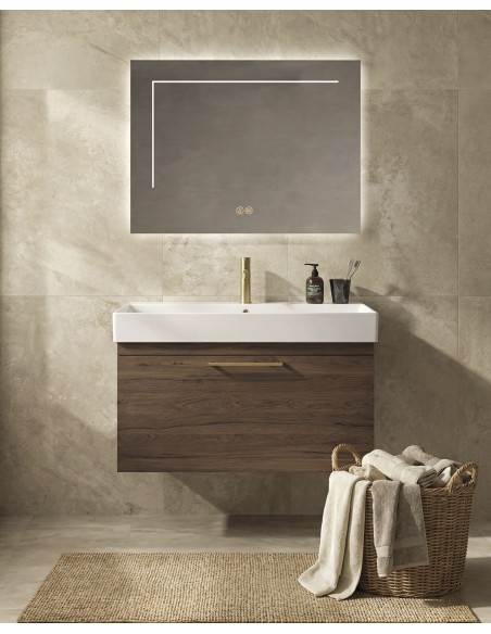 Mueble Elena ONE 1 cajón con lavabo | Ávila Dos