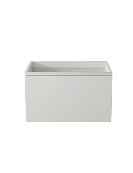Mueble de baño suspendido Elena TWO 1 cajón de Ávila Dos 65-90-120
