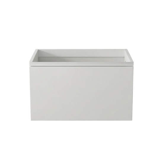 Mueble de baño suspendido Elena THREE 1 cajón de Ávila Dos 65-85-100