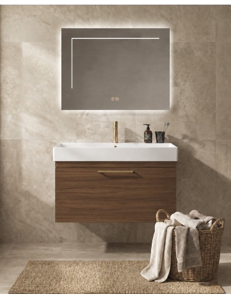 Mueble Elena ONE 1 cajón con lavabo | Ávila Dos
