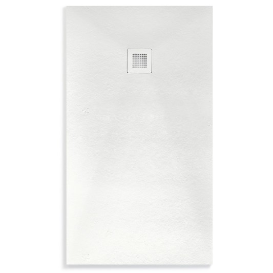 Plato de ducha ultraligero Gravitzero de Nuovvo · foto oficial