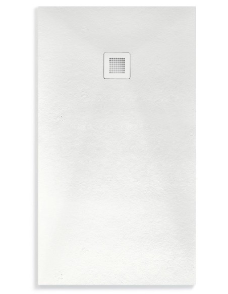 Plato de ducha ultraligero Gravitzero de Nuovvo · foto oficial