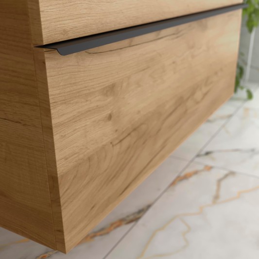 Salgar Nabua 4C 160 Roble con lavabo Vilna · ambiente 160 cm Roble 2