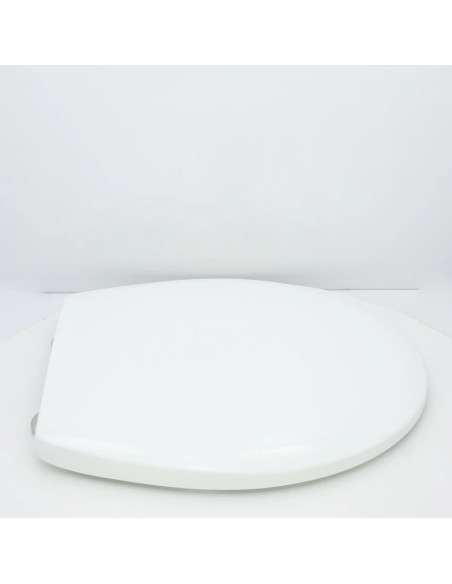 Tapa Wc compatible Duroplast Nerja de Bellavista blanca