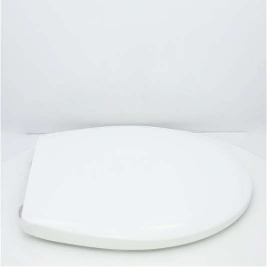 Tapa compatible Wc Duroplast Alcora de Sangrá blanca