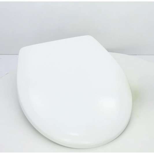 Tapa compatible Wc Duroplast Alcora de Sangrá blanca