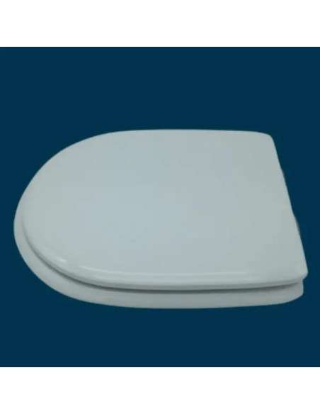 Tapa wc HOMMAGE de Villeroy Boch Compatible Etoos