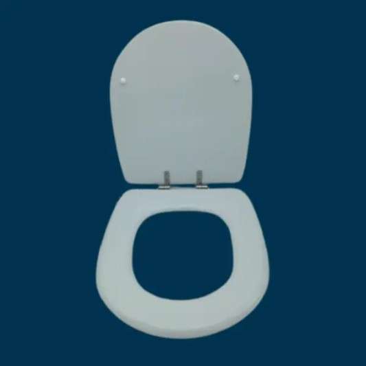 Tapa wc HOMMAGE de Villeroy Boch Compatible Etoos