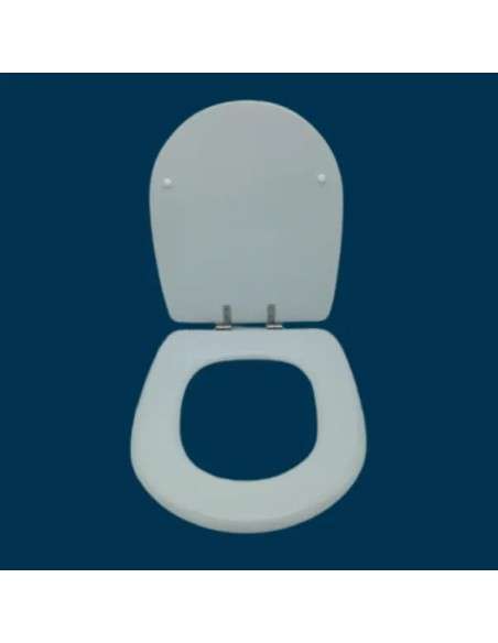 Tapa wc HOMMAGE de Villeroy Boch Compatible Etoos