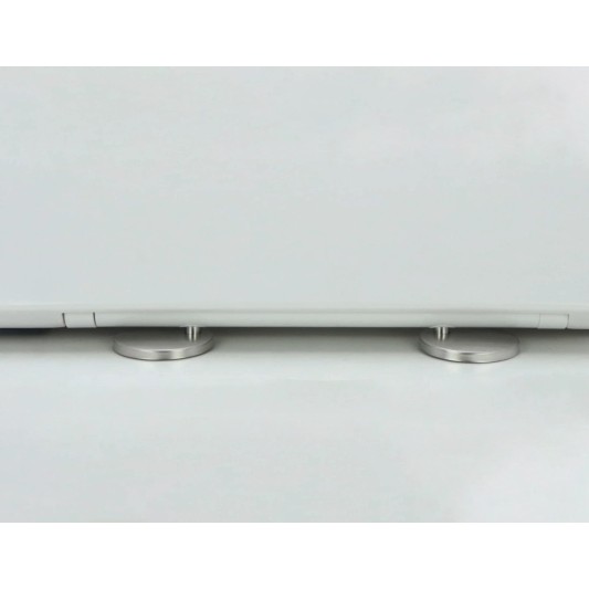 Tapa compatible Wc Duroplast Essence de Grohe blanca