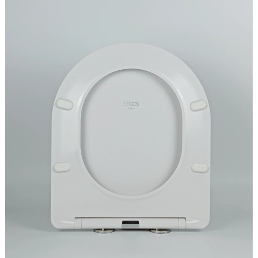 Tapa WC Bathco Antequera Compatible etoos 2