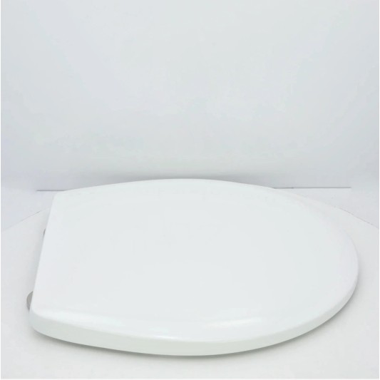 Tapa Wc compatible Duroplast Apolo de Jacob delafon blanca