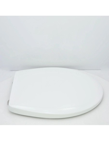 Tapa Wc compatible Duroplast Apolo de Jacob delafon blanca