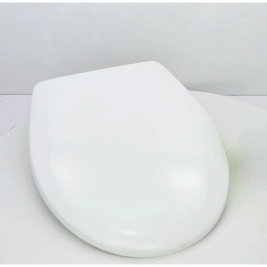 Tapa compatible Wc Duroplast Mideo de jacob delafon blanca