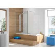 Mampara fija baño TR153