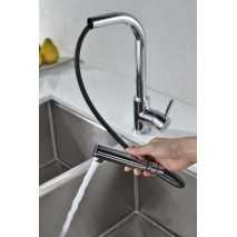 Grifo Cocina Malta de Imex