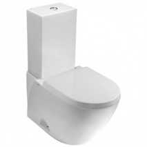 Tapa wc Techno C1 de cifial