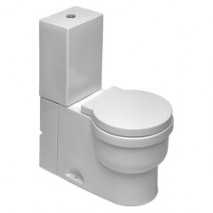 Tapa wc Techno C2 de cifial