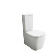 Tapa wc Techno C4 de cifial
