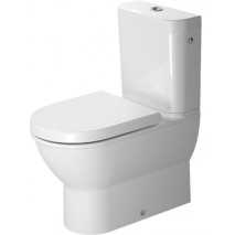 Tapa wc Darling New de Duravit