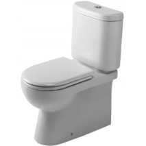 Tapa wc Darling Recto de Duravit