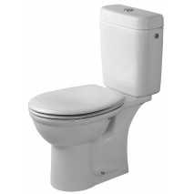 Tapa wc Darling Redondo de Duravit