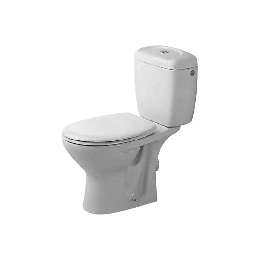 Tapa wc Duraplus de Duravit