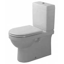 Tapa wc Happy D de Duravit