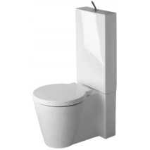 Tapa wc Starck 1 de Duravit