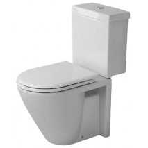 Tapa wc Starck 2 de Duravit