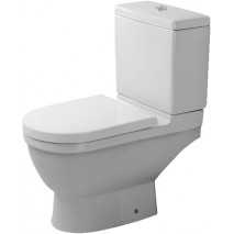 Tapa wc Starck 3 de Duravit Compatible