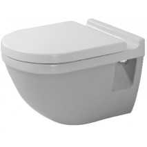 Tapa wc Starck 3 Suspendido de Duravit Compatible