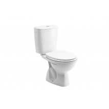 Tapa wc Nila de Gala