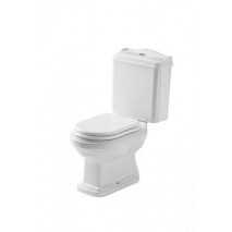 Tapa wc Nostalgia de Gala