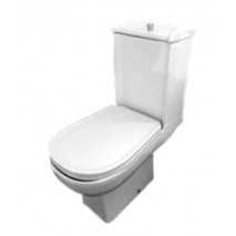 Tapa wc Regia de Gala Compatible