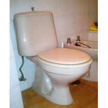 Tapa wc Modelo Apolo Jacob Delafon Compatible 2