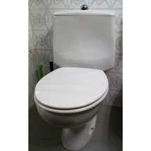 Tapa wc Modelo Neptuno Jacob Delafon Compatible 2