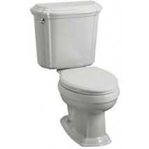 Tapa wc Modelo Portrait Jacob Delafon Compatible